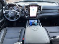 Dodge RAM - Vorschau Bild 8