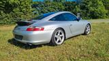 Porsche      996 Targa :  25600KM. - Porsche 996 mit Panoramadach