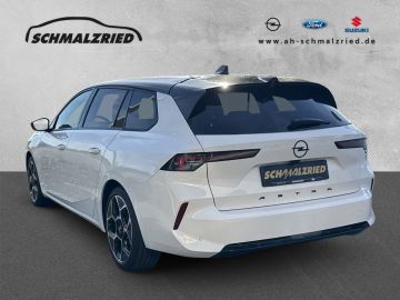 Bild 3 Opel Astra L Sports Tourer GS 1.2 360 Kamera LED El.