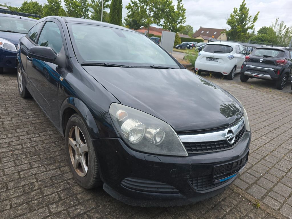 Angebot ansehen Opel Astra