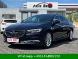 Opel Insignia B Grand Sport Innovation 4x4 HUD|AHK - Opel Insignia Gebrauchtwagen in Wiesbaden