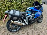 BMW K1300S - BMW K 1300