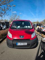 Peugeot Expert - gebrauchte Peugeot Expert aus dem Jahr 2008