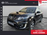 Suzuki Vitara 1.6 Limited 4x4 - Suzuki Vitara: V6