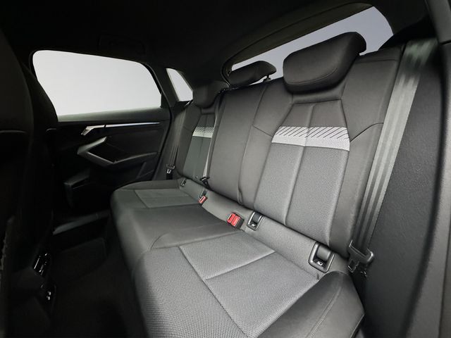 A3 Sportback S line 35 TFSI 110150 kWPS S tronic