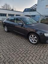 Audi A5 2.0 TDI (DPF) Sportback - - Behindertengerechte Audi A5