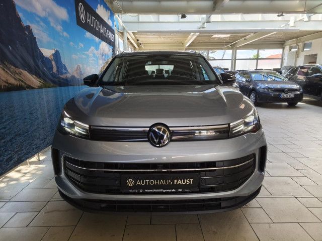 Volkswagen Tiguan — fotografia 2