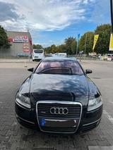Audi A6 C6 4F 3.0 TDI Quattro TÜV 10/27 - Audi A6 aus 2008: 3.2