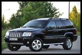 Jeep !! ICH SUCHE JEEP GRAND CHEROKEE WJ !! - Jeep Grand Cherokee aus 2004