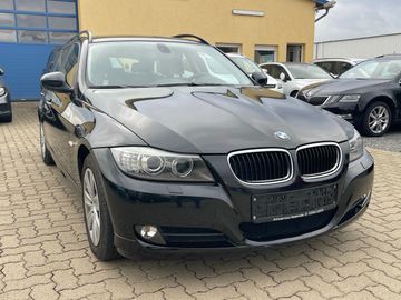 BMW 318 - 3
