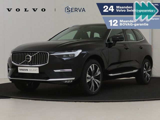 Volvo XC60 B5 Ultimate Bright | panorama dach | Bowers