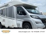 Fiat Ducato Multijet Miller Montana Special Edition T - Fiat Multijet ducato