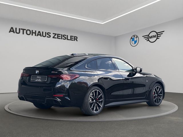 Foto Nummer 2: BMW i4