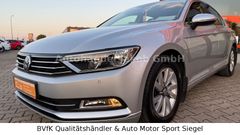 VW Passat/Sonderausstattung/Tüv&Service Neu/TOP!