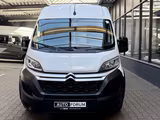 Citroën Jumper 2.2 D L4H2 3,5t KLIMA CAM CARPLAY 3-SITZE - Citroën Jumper: L4h2