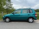 Mazda Demio 1.4 46kW - - gebrauchte Mazda Demio aus dem Jahr 2000