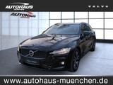 Volvo V60 Plus Dark - gebrauchte Volvo V60 aus dem Jahr 2024