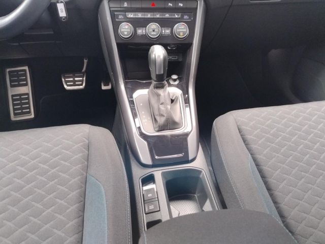T-Roc IQ.DRIVE 1.5 TSI DSG Klima Navi