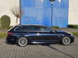 BMW 520d M-Paket B47 Motor Top Zustand seh... - BMW 520