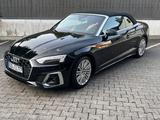 Audi A5 Cabriolet - Audi Cabriolet: Cabrio