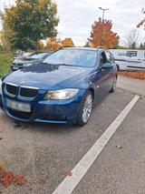 BMW Bmw 330i e91 x-drive - BMW 330 aus 2006: 330d