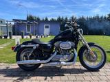Harley-Davidson XL883L Sportster - HARLEY-DAVIDSON 2009 883
