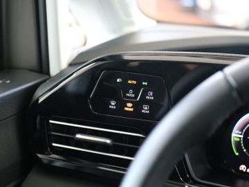 Volkswagen Caddy eHybrid DSG STYLE LED NAVI ACC KAMERA AHK