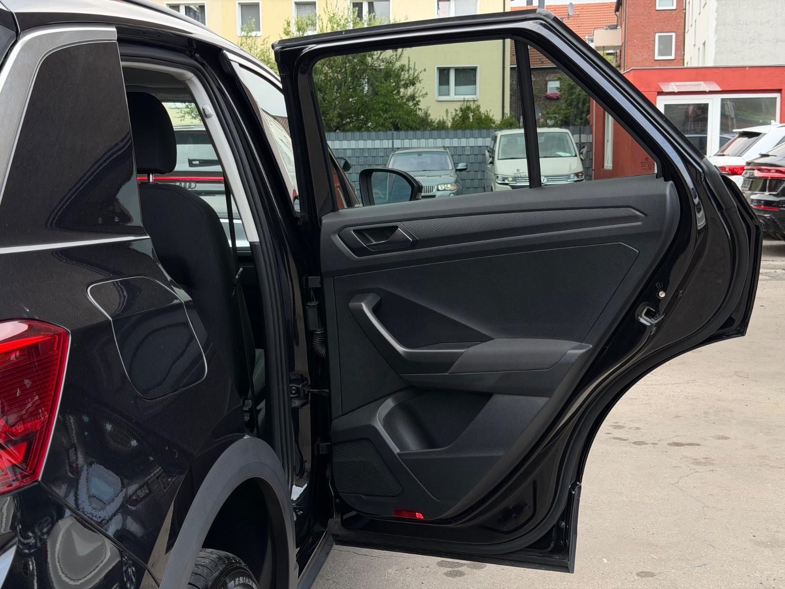 Volkswagen T-Roc Life*ABSTAND-TEMPOMAT*APPLE-CARPLAY*R-KAM, миниатюра 25