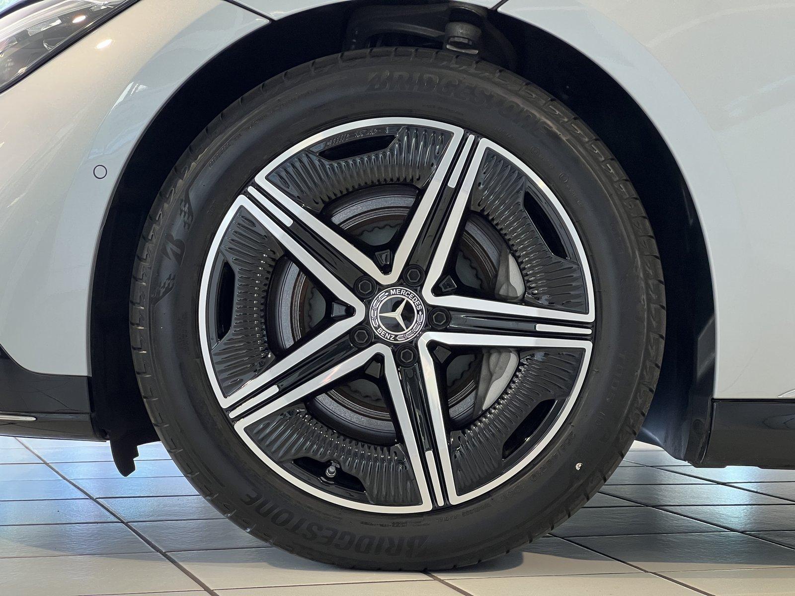 Mercedes-Benz EQE 350 4M AMG Advanced Plus + ServiceCare !!!!!