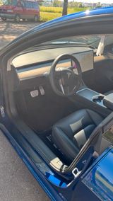 Tesla Model 3 Allradantrieb mit Dualmotor Performa... - Tesla Model 3 in Stuttgart