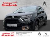 Citroën C3 C-Series 1.2 PureTech LED Klimaautom DAB SHZ  - Citroën C3 in Oldenburg