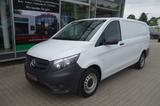 Mercedes-Benz Vito 110 CDI Kasten Lang KLIMA/TEMP/LKW - Offers matching your search criteria