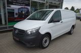 Mercedes-Benz Vito 110 CDI Kasten Lang KLIMA/TEMP/LKW - Mercedes-Benz Vito: Lkw