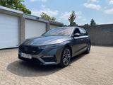 Skoda Octavia / RS / PANO / H-UP / E-SITZE / DCC