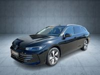Volkswagen Passat - Vorschau Bild 1