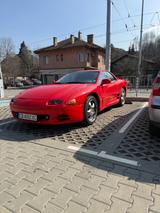 Mitsubishi 3000 GT 3.0 V6 | FWD |Automatic |  NO ACCIDENTS  - Mitsubishi: 300gt