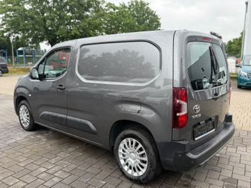 Toyota Proace (Verso) - 3