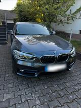 BMW 1er F20 118d Sportline, TÜV bis 3/28 - BMW: F20 1er