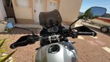 Triumph Tiger Sport 1050 - TRIUMPH TIGER SPORT