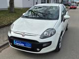 Fiat Punto Evo MyLife TÜV & ASU NEU Klima Kupplung Ne - weiße Fiat Punto Evo