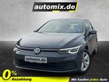 Other Golf VIII 1.5 eTSI Life ACC,AHK,AUTOM.,LED,Navi - Other: mit ABS, mit Klimaanlage