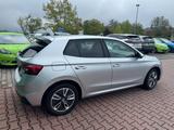 Skoda FABIA Ambition 10. TSI 70 KW 95 PS - Skoda Fabia: 1.9