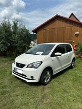 Seat Mii Chic - Seat Mii: Privatanbieter