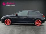 Seat Leon -Cupra 300 (*PERFORMANCE PAKET*NAVI*) - Seat Leon: Sportwagen