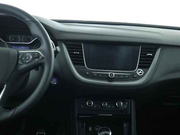 Bild 8 Opel Grandland (X) GRANDLAND X INNOVATION LPG AUTOGAS LED, BEH. WSS