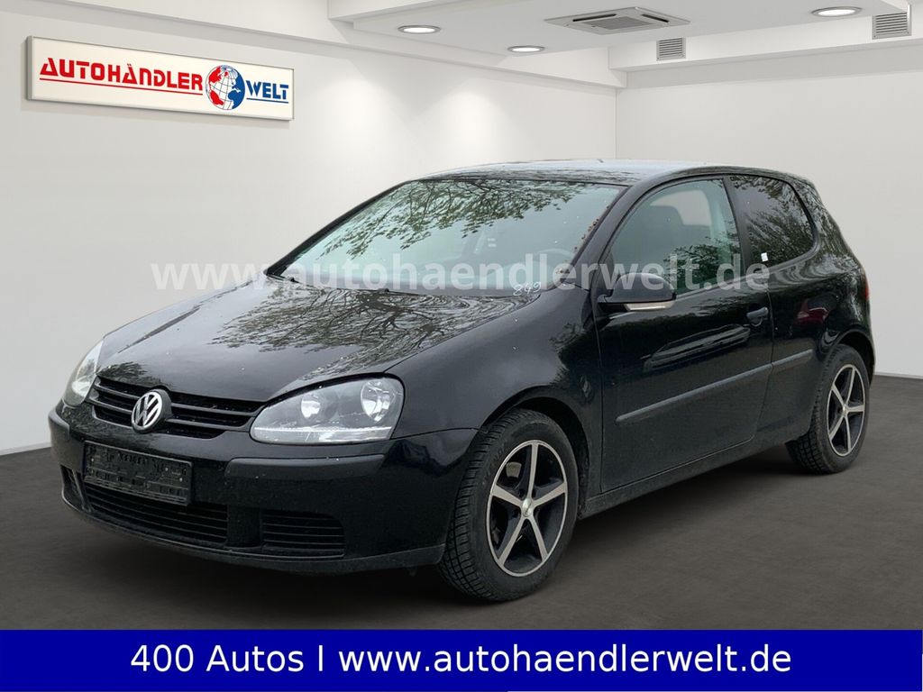 Angebot ansehen Volkswagen Golf