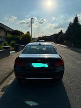 BMW 220i Steptronic Coupé Luxury Line Luxury Line - BMW 220 von privat
