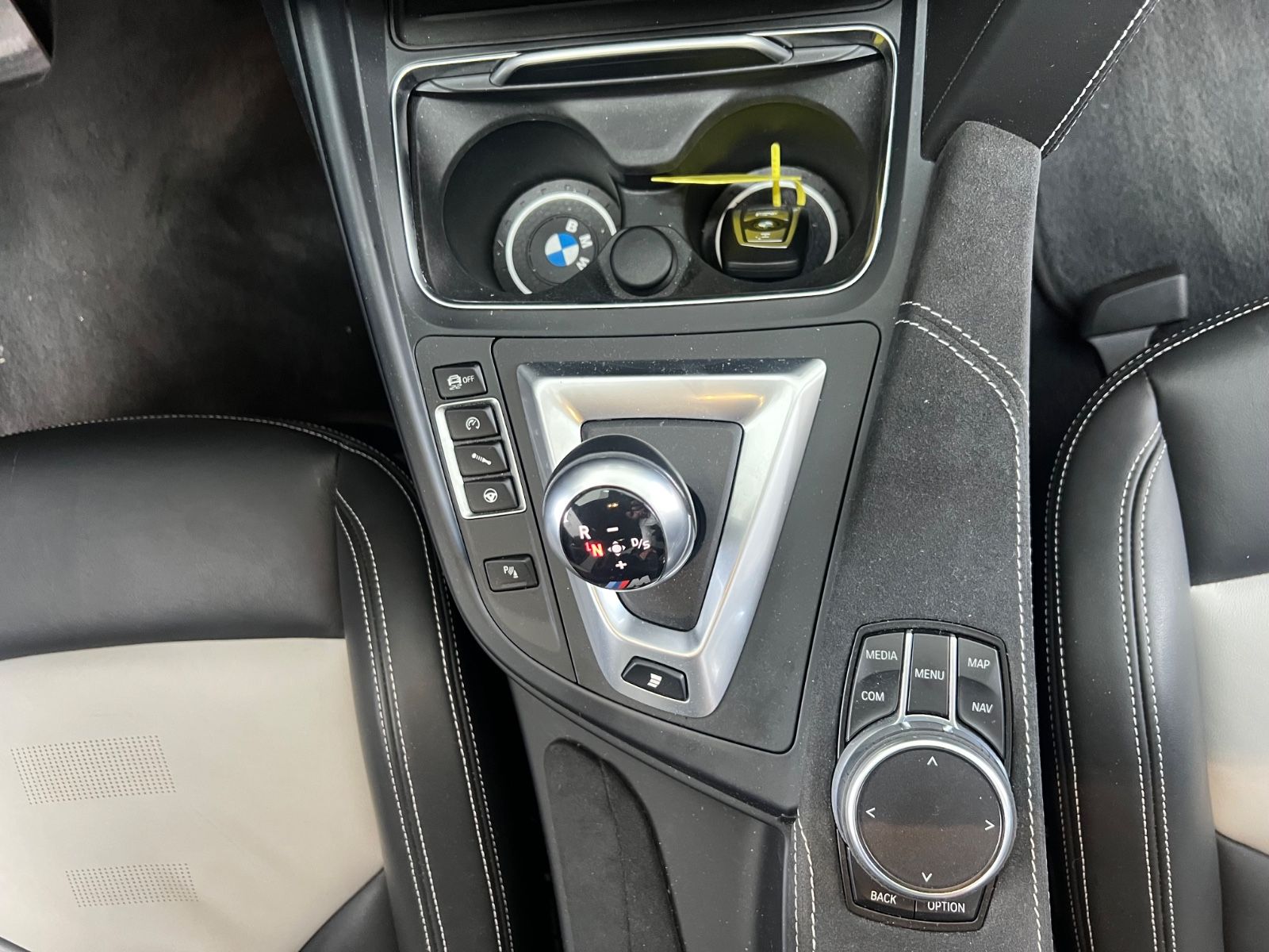 Fahrzeugabbildung BMW M3 CS F80 1 of 1200*Deutsch.Fzg*FROZEN DARK BLUE