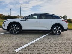 C5 X Hybrid Shine Pack 225 e-EAT8#TopAusstattung C5 X Hybrid Shine Pack 225 e-EAT8#TopAusstattung