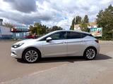 Opel Astra K 1.4 Turbo INNOVATION Automatik - Opel Astra Gebrauchtwagen in Mainz